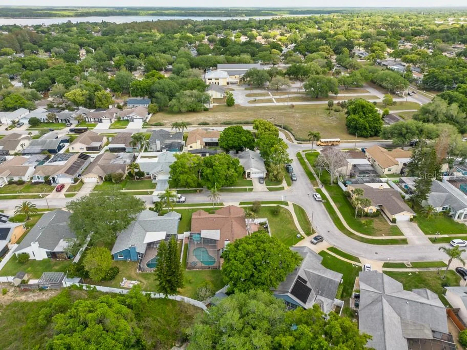 2911 Lahlor Lane Palm Harbor FL 34684