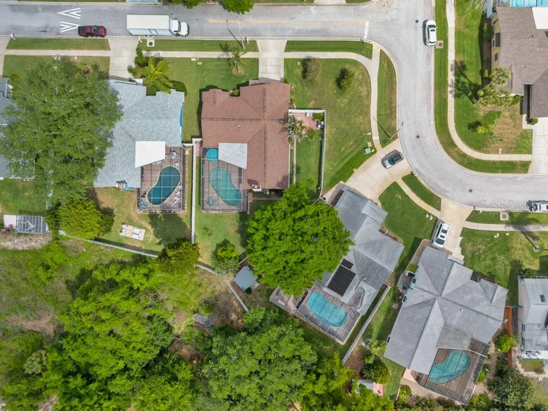 2911 Lahlor Lane Palm Harbor FL 34684