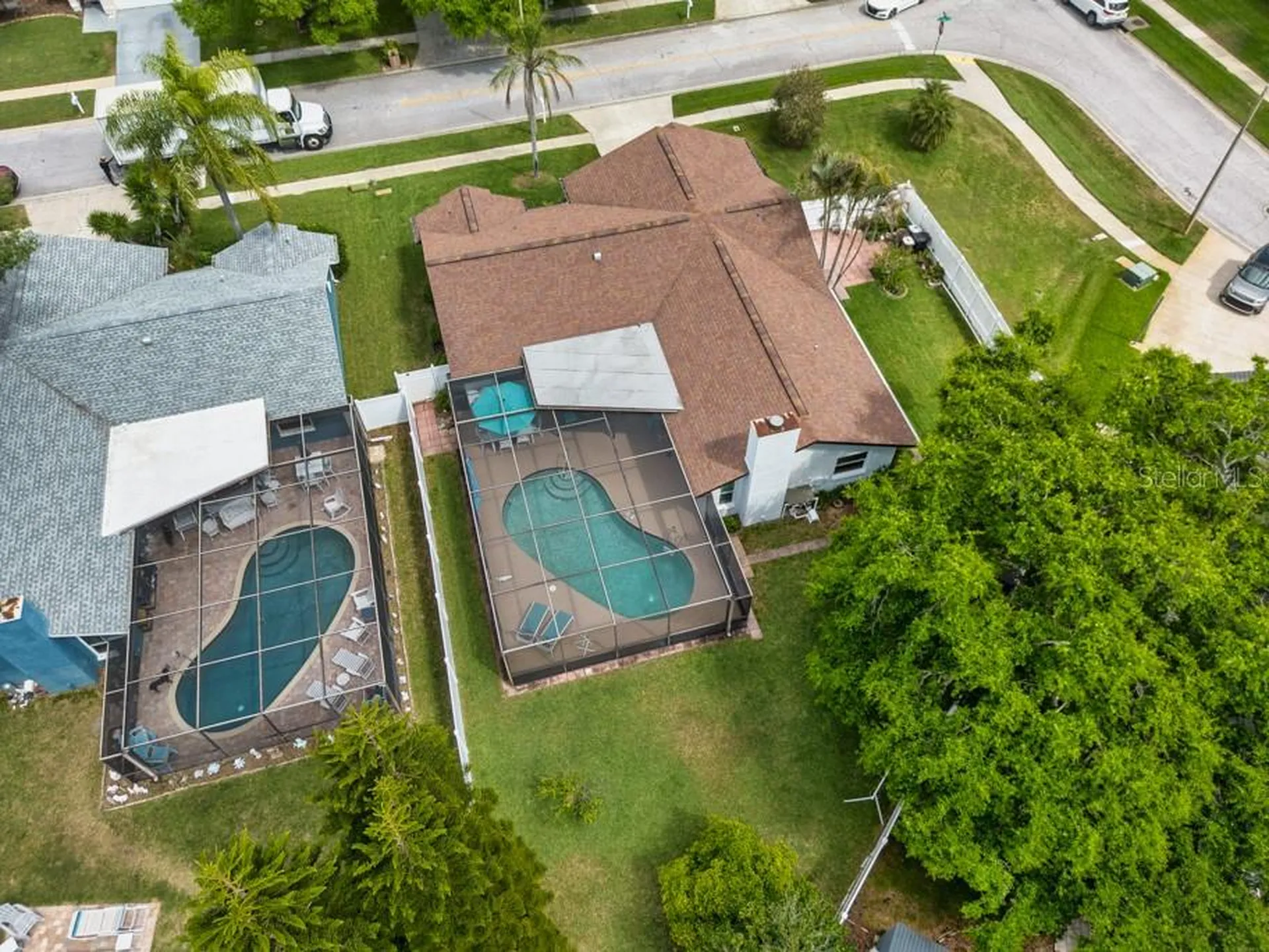 2911 Lahlor Lane Palm Harbor FL 34684