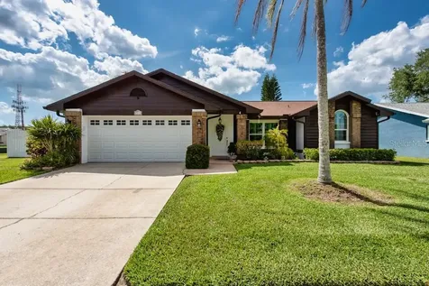 2911 Lahlor Lane Palm Harbor FL 34684