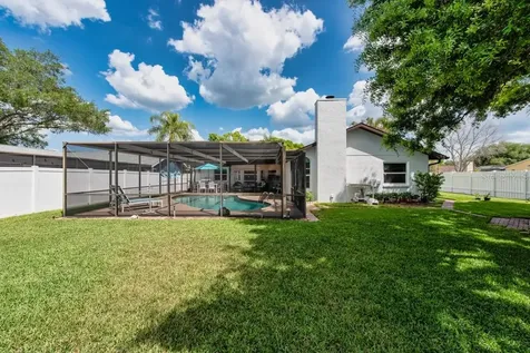 2911 Lahlor Lane Palm Harbor FL 34684