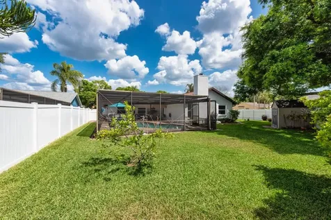 2911 Lahlor Lane Palm Harbor FL 34684