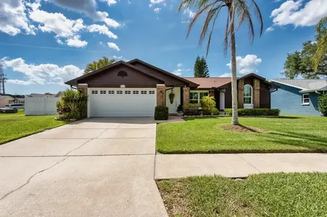 2911 Lahlor Lane Palm Harbor FL 34684