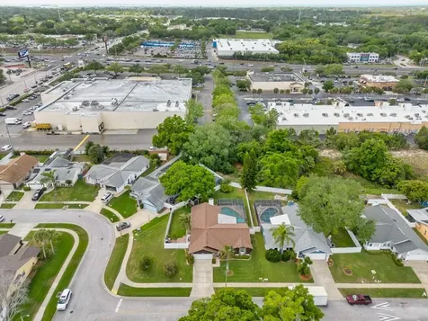 2911 Lahlor Lane Palm Harbor FL 34684
