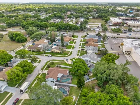 2911 Lahlor Lane Palm Harbor FL 34684