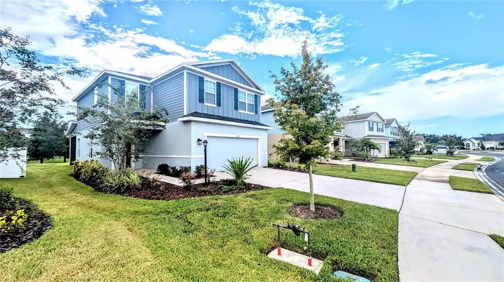 5429 Spanish Moss Cove Bradenton FL 34203