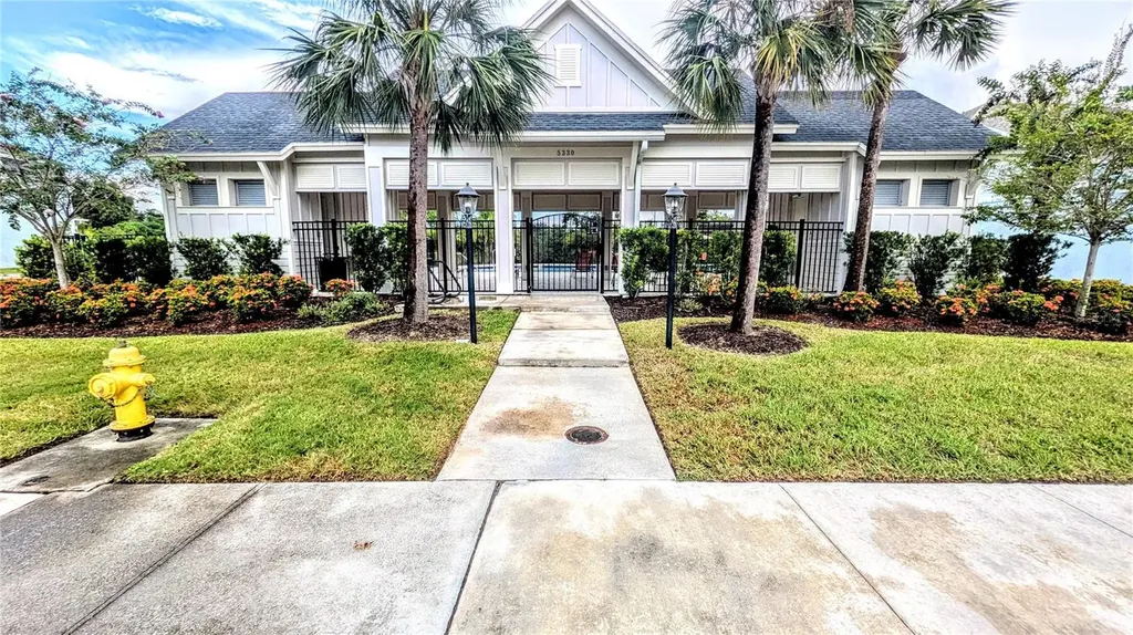 5429 Spanish Moss Cove Bradenton FL 34203