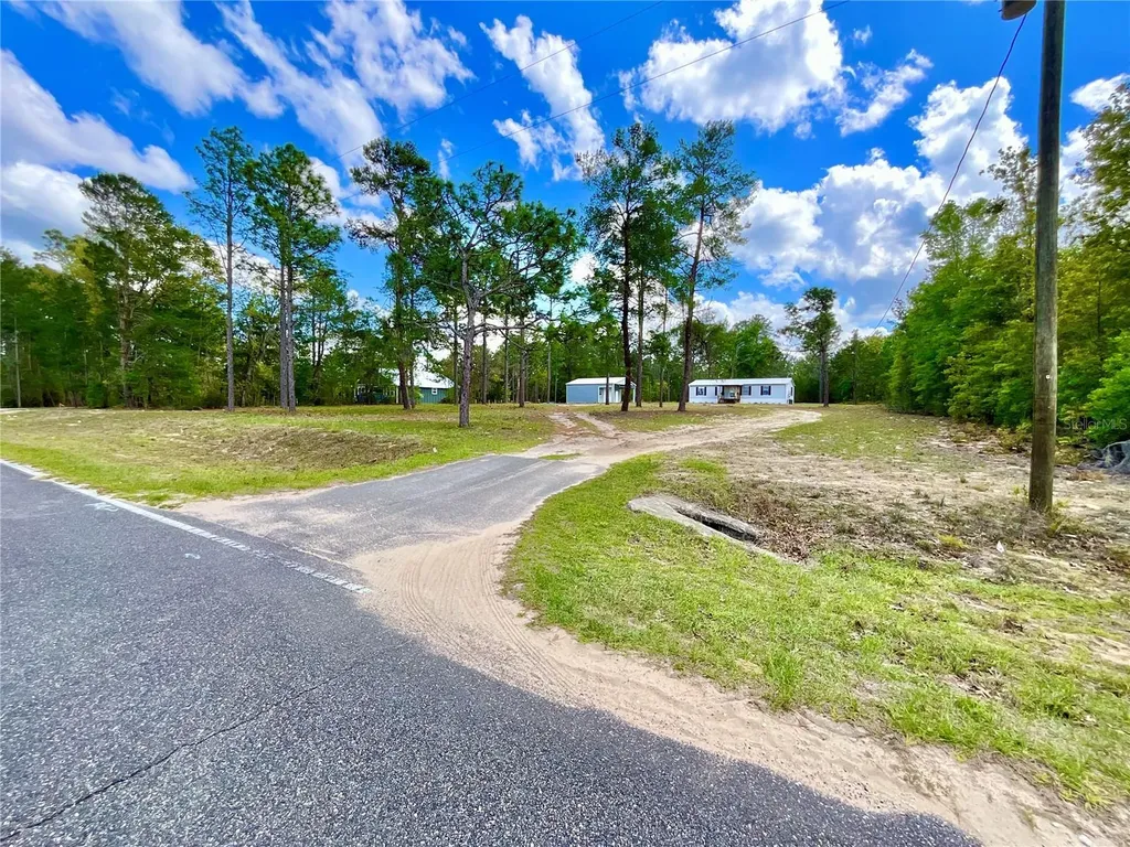 175 Whirlwind Loop Hawthorne FL 32640