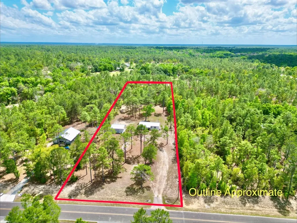 175 Whirlwind Loop Hawthorne FL 32640