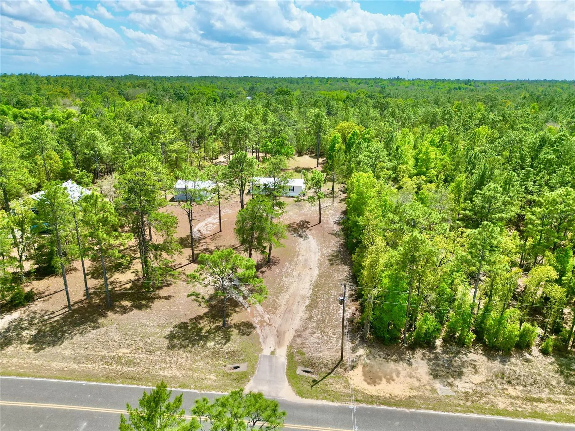 175 Whirlwind Loop Hawthorne FL 32640