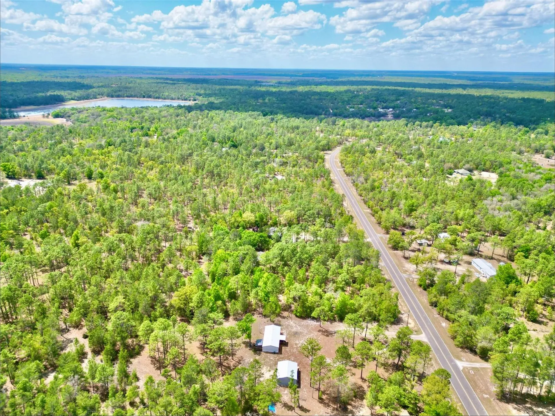 175 Whirlwind Loop Hawthorne FL 32640