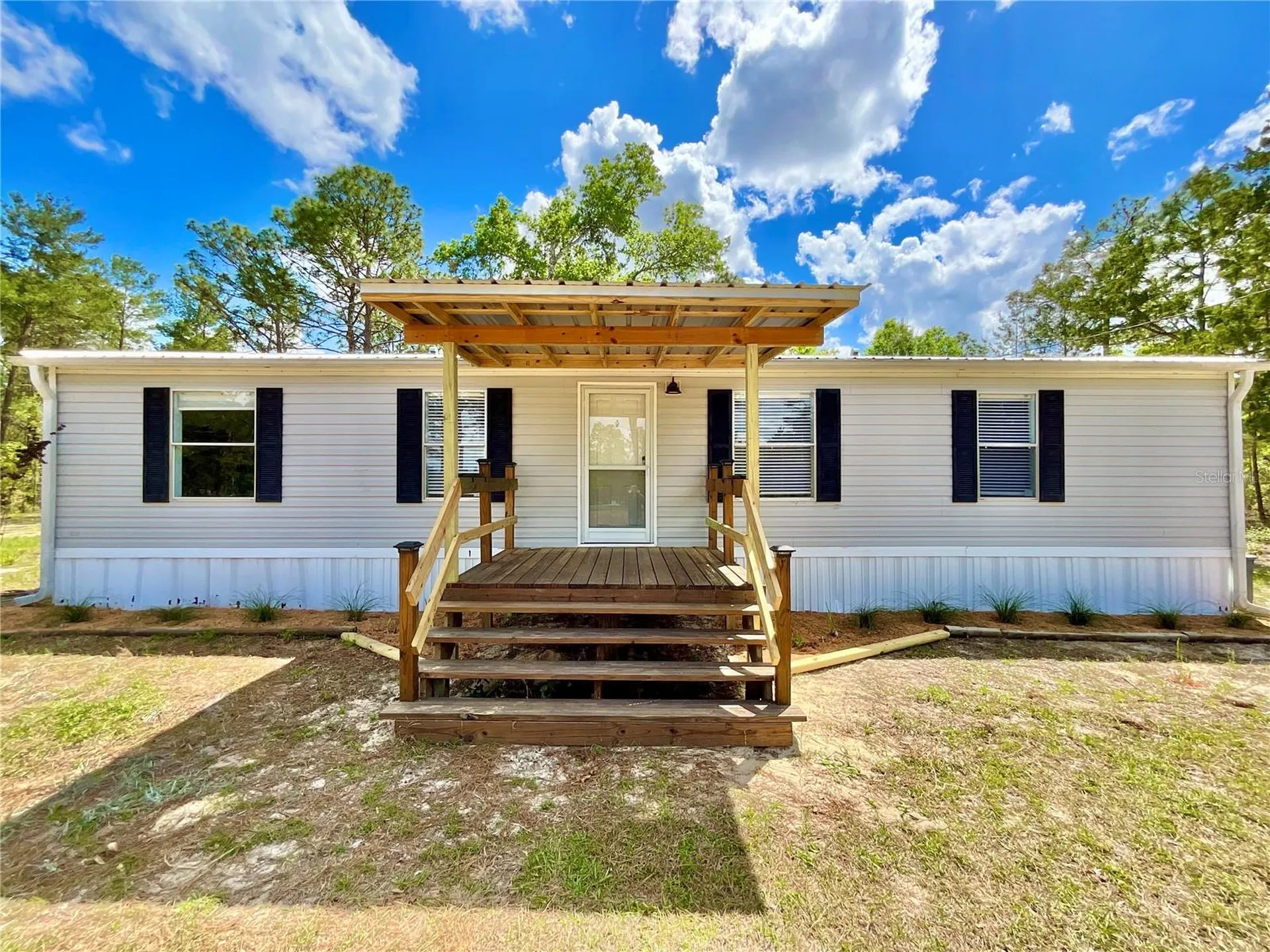 175 Whirlwind Loop Hawthorne FL 32640