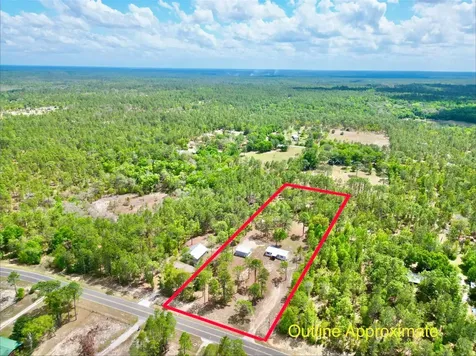 175 Whirlwind Loop Hawthorne FL 32640