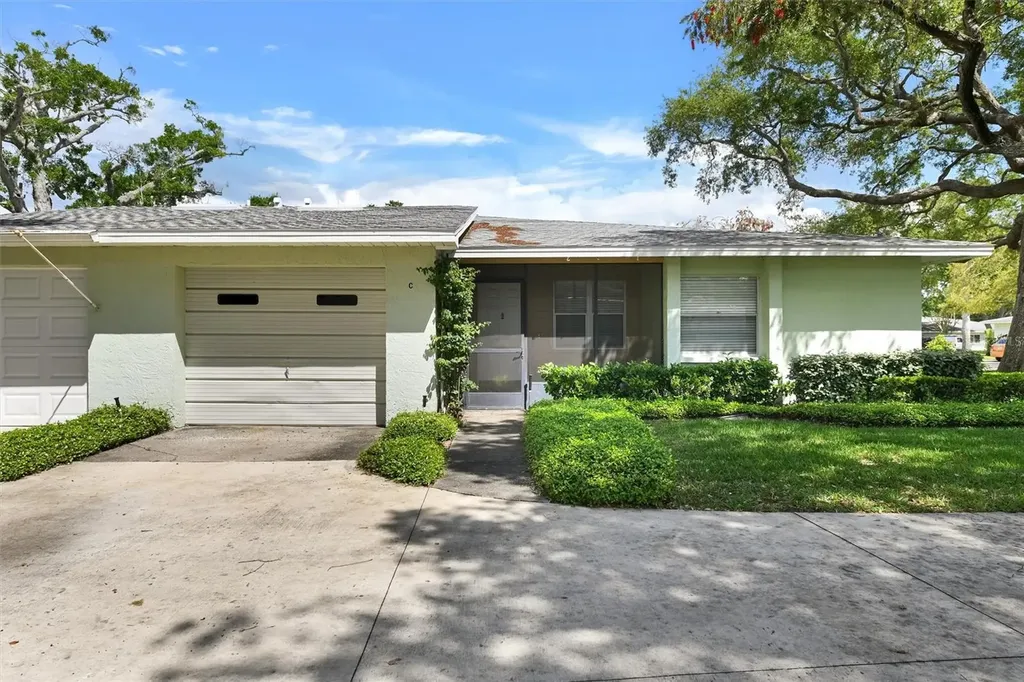 2833 Orange Tree Circle N Palm Harbor FL 34684