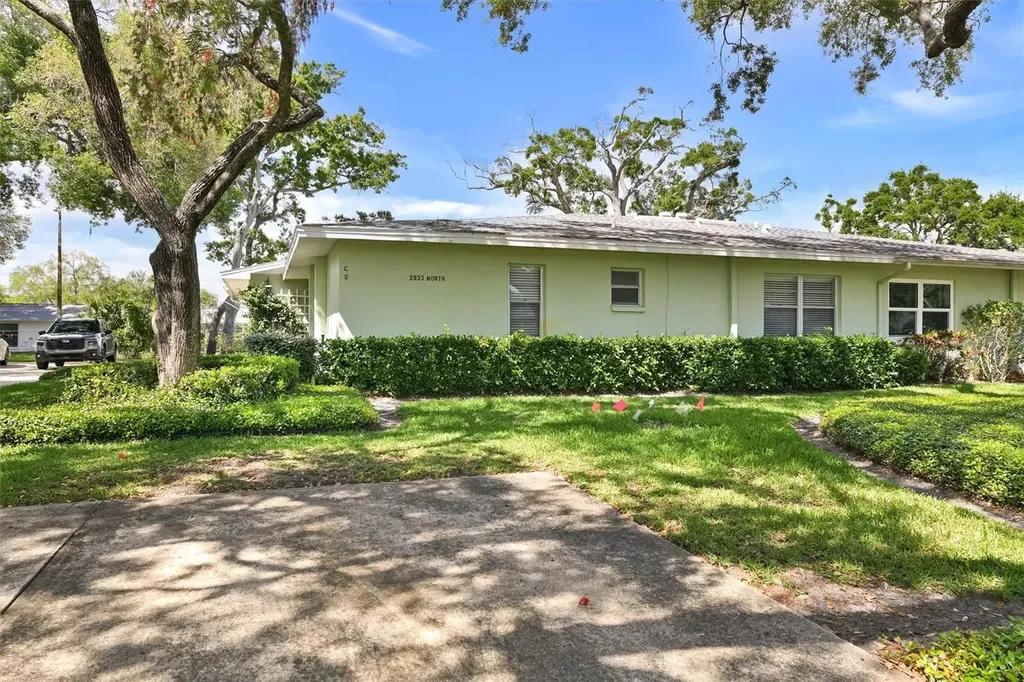 2833 Orange Tree Circle N Palm Harbor FL 34684