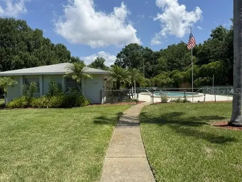 2833 Orange Tree Circle N Palm Harbor FL 34684