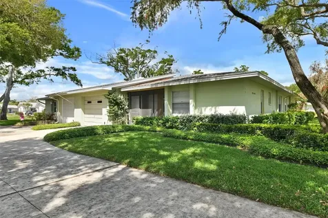 2833 Orange Tree Circle N Palm Harbor FL 34684