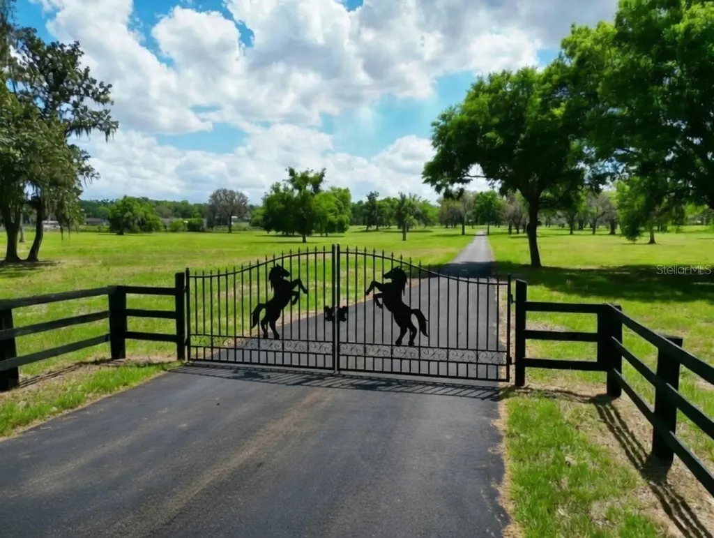 Tbd SE 115th Street Belleview FL 34420