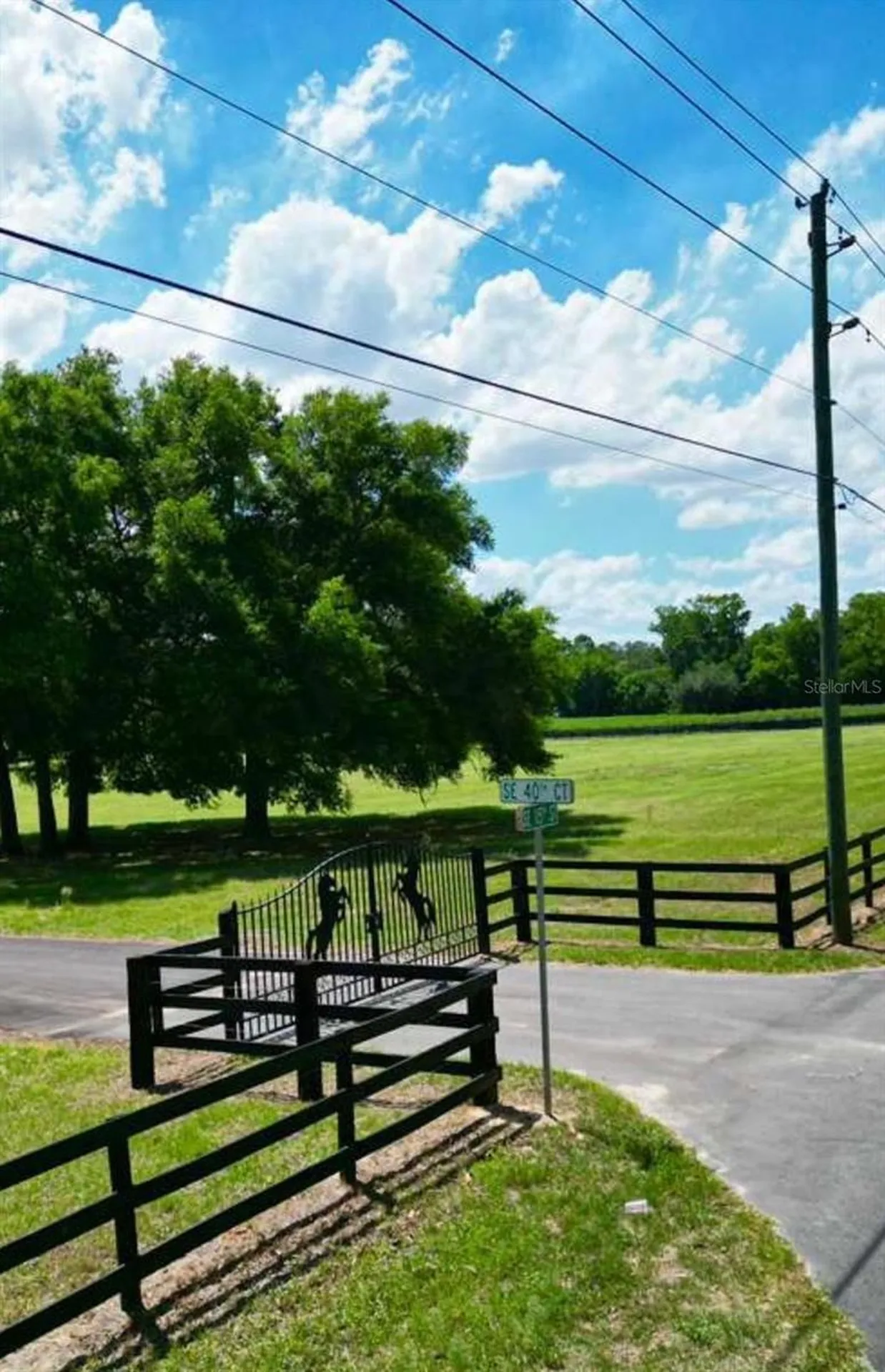 Tbd SE 115th Street Belleview FL 34420