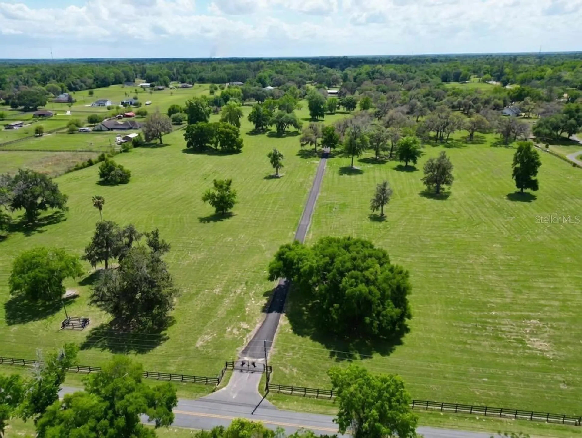 Tbd SE 115th Street Belleview FL 34420
