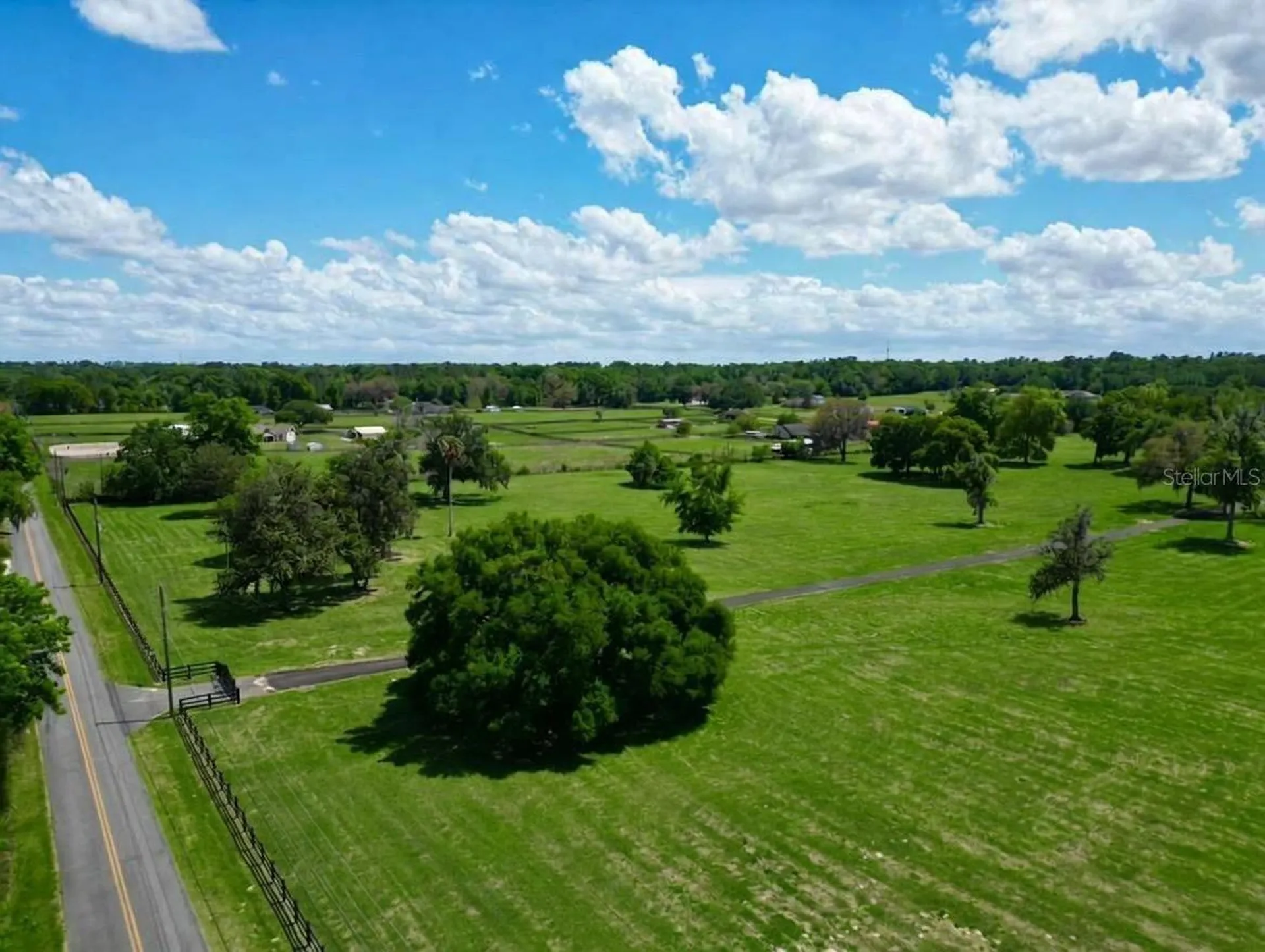 Tbd SE 115th Street Belleview FL 34420