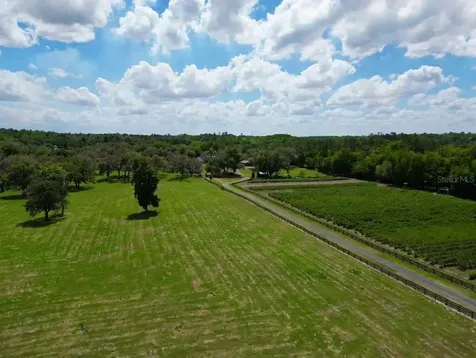Tbd SE 115th Street Belleview FL 34420