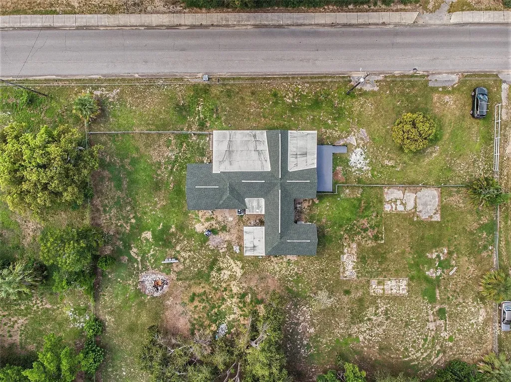 205 E Cornell Street Avon Park FL 33825