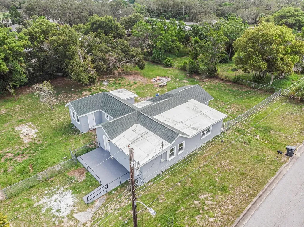 205 E Cornell Street Avon Park FL 33825