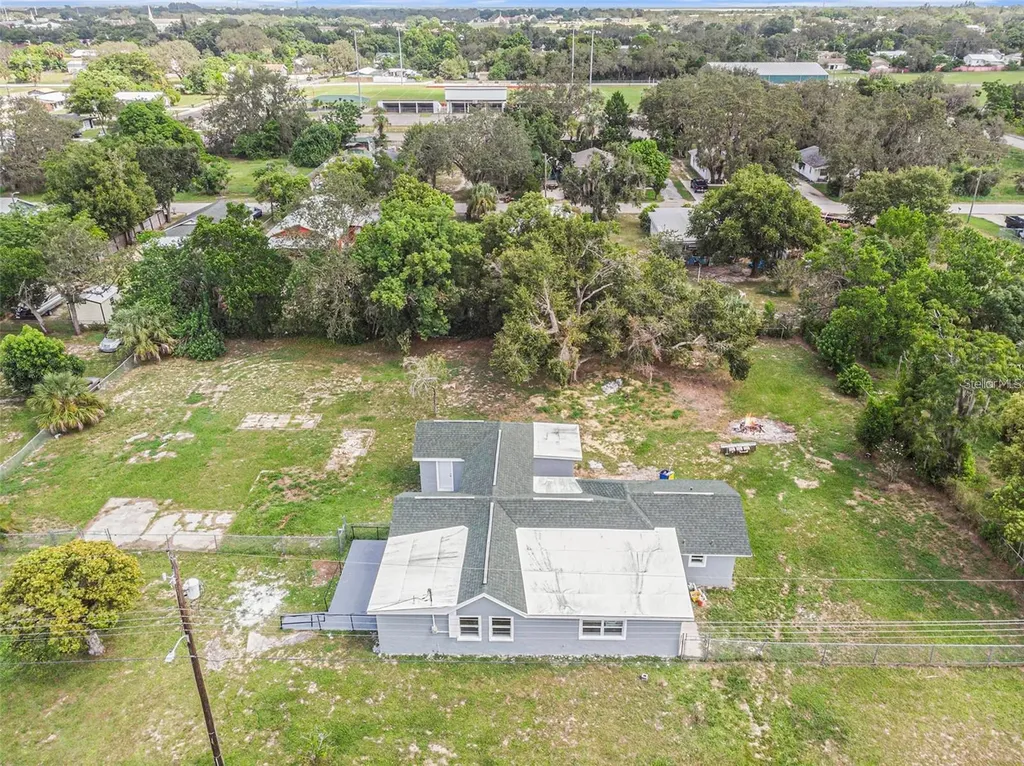 205 E Cornell Street Avon Park FL 33825