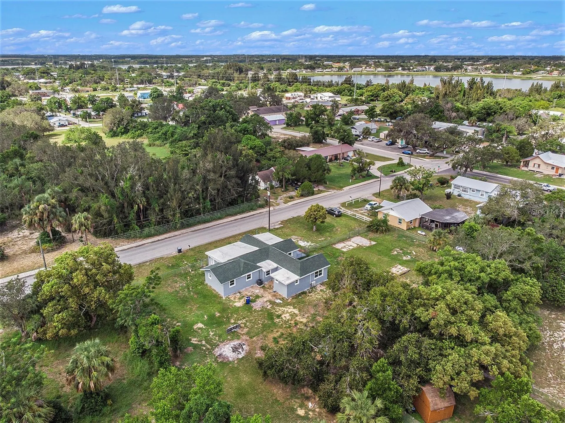 205 E Cornell Street Avon Park FL 33825