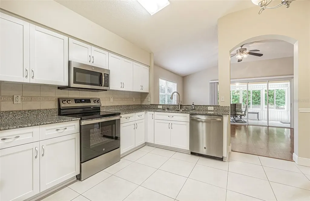 10312 Old Tampa Bay Drive San Antonio FL 33576