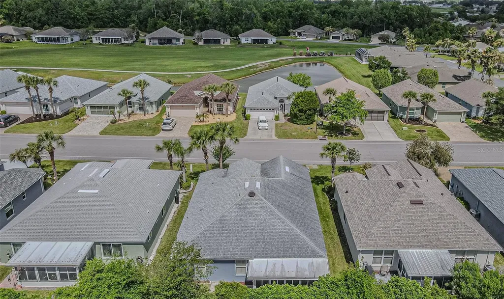 10312 Old Tampa Bay Drive San Antonio FL 33576