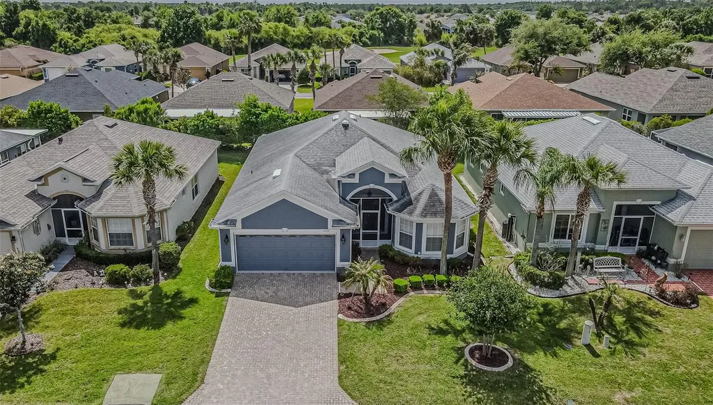 10312 Old Tampa Bay Drive San Antonio FL 33576
