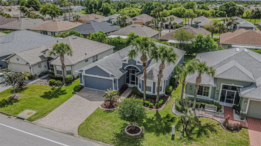 10312 Old Tampa Bay Drive San Antonio FL 33576