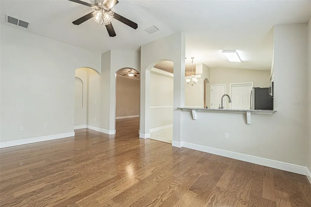 10312 Old Tampa Bay Drive San Antonio FL 33576