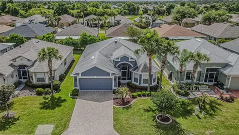 10312 Old Tampa Bay Drive San Antonio FL 33576