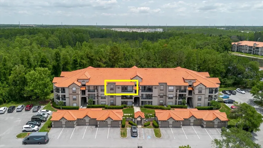 18107 Peregrines Perch Place Lutz FL 33558
