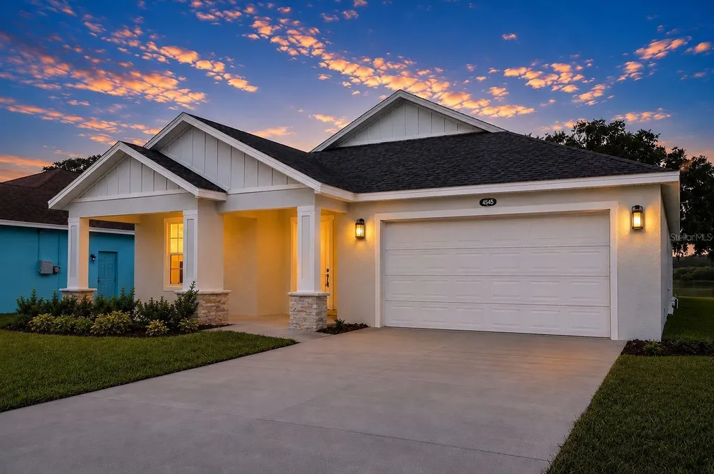 4545 Fairway Oaks Drive Mulberry FL 33860