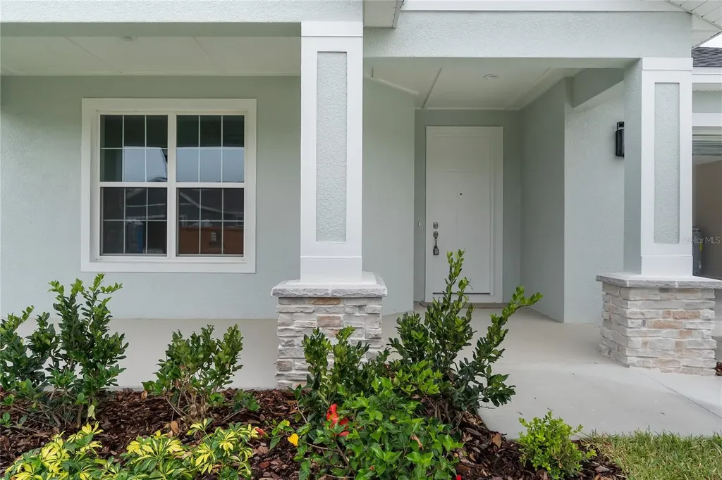 4545 Fairway Oaks Drive Mulberry FL 33860