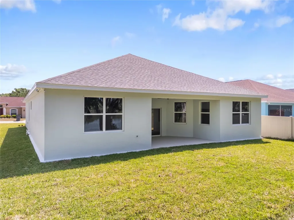 4545 Fairway Oaks Drive Mulberry FL 33860