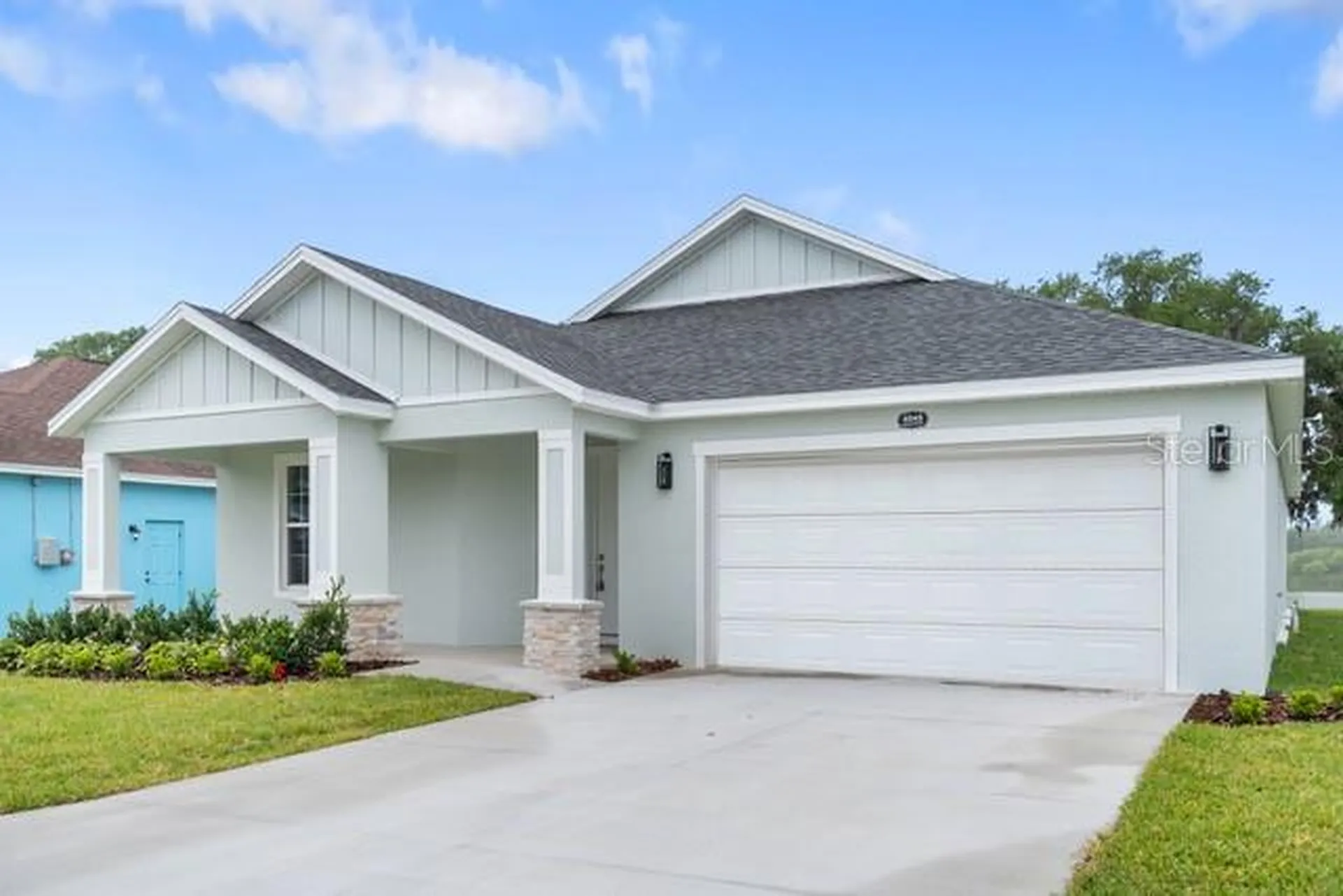 4545 Fairway Oaks Drive Mulberry FL 33860