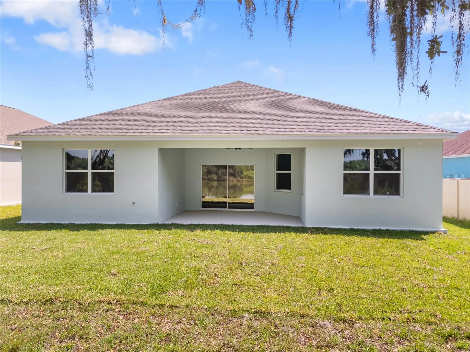 4545 Fairway Oaks Drive Mulberry FL 33860