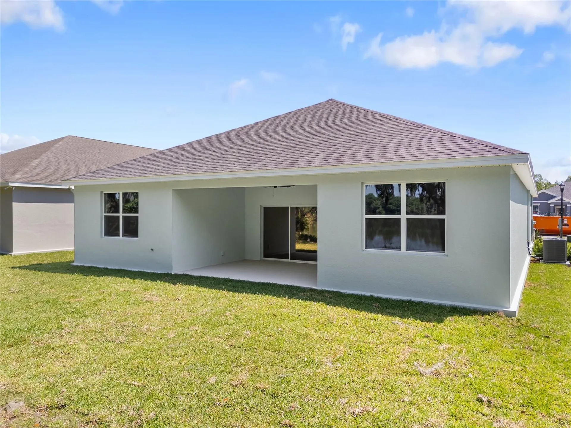 4545 Fairway Oaks Drive Mulberry FL 33860