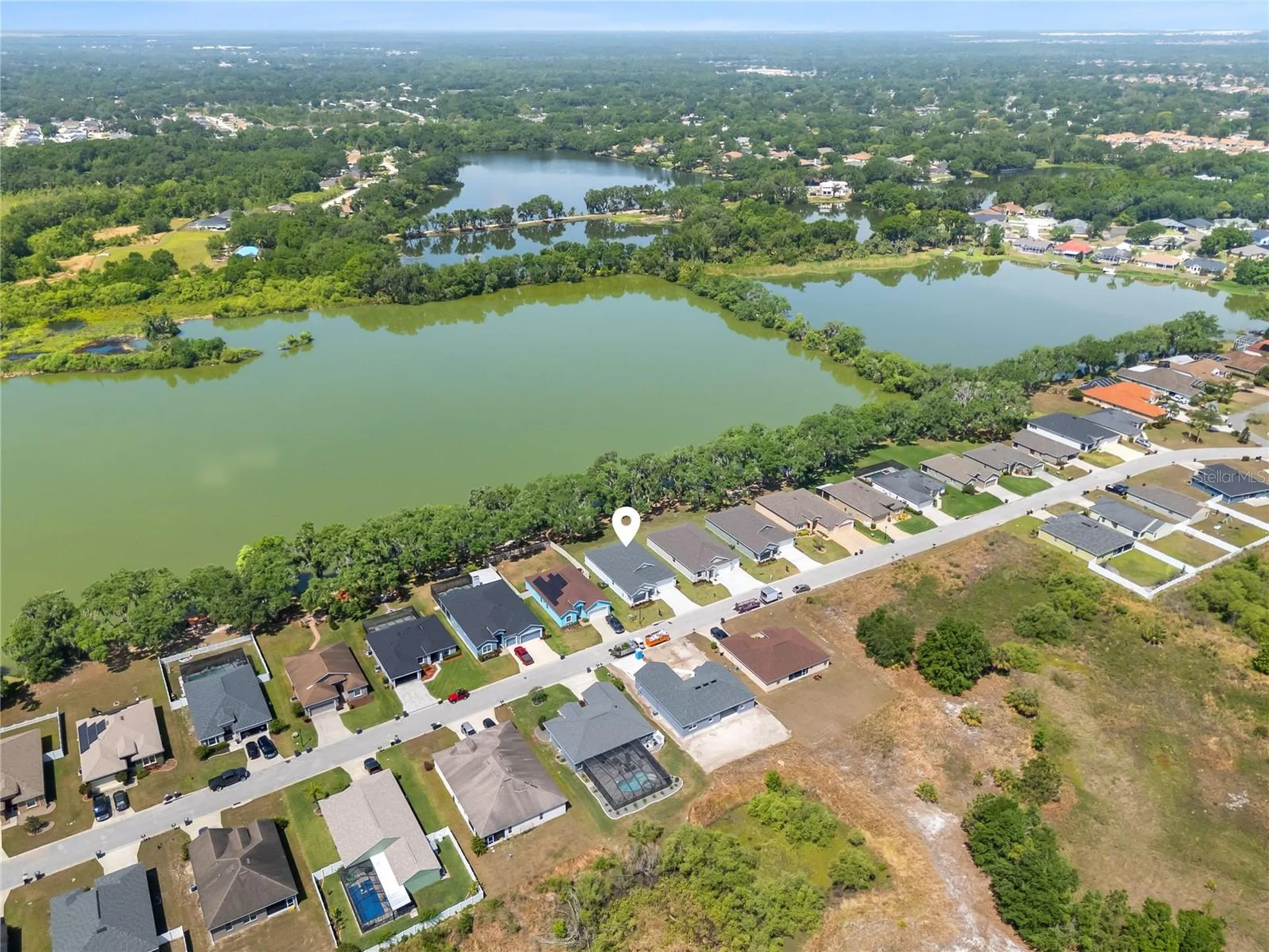 4545 Fairway Oaks Drive Mulberry FL 33860