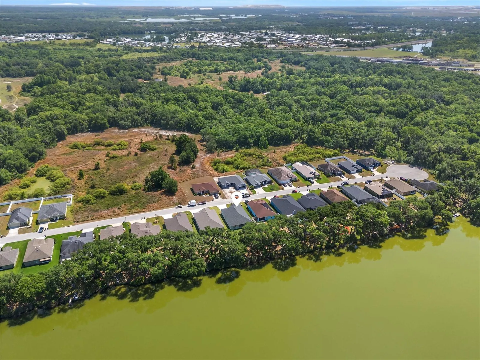 4545 Fairway Oaks Drive Mulberry FL 33860