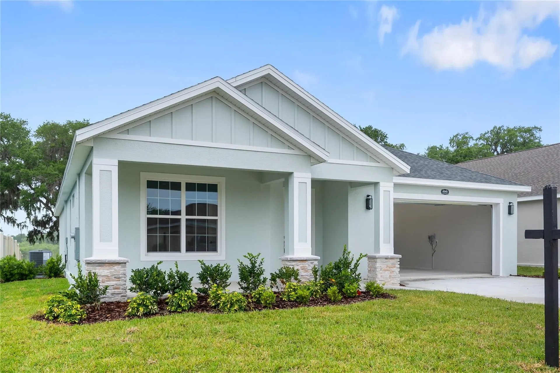 4545 Fairway Oaks Drive Mulberry FL 33860