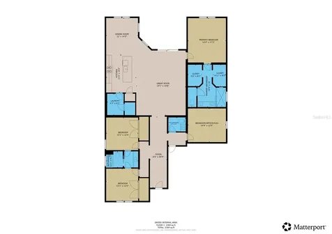 4545 Fairway Oaks Drive Mulberry FL 33860