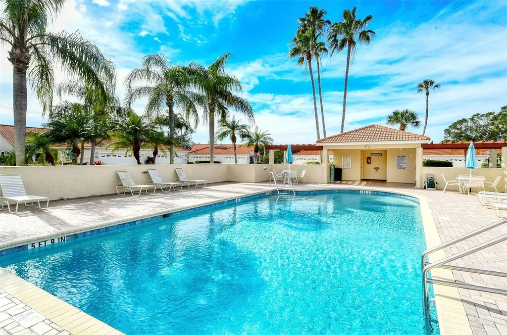 7510 Preserves Court Sarasota FL 34243