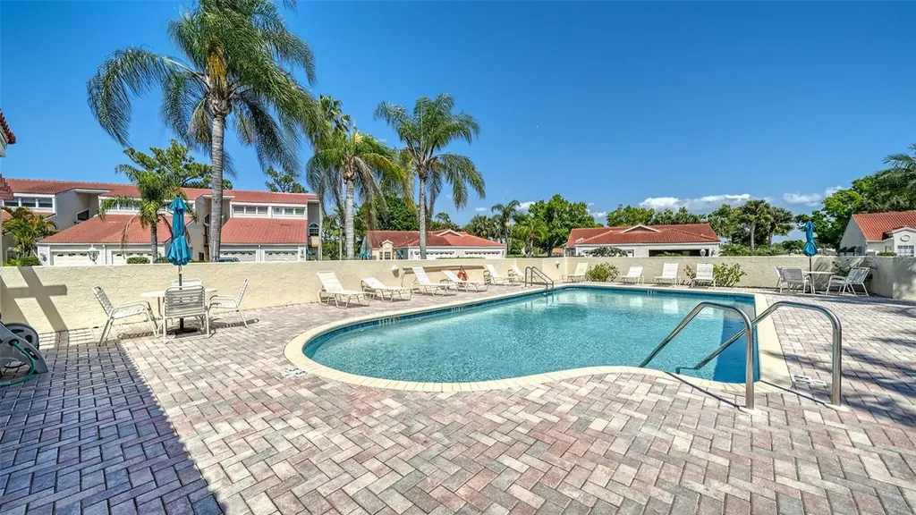 7510 Preserves Court Sarasota FL 34243