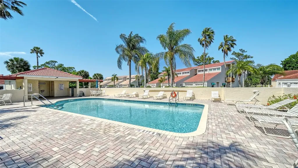 7510 Preserves Court Sarasota FL 34243